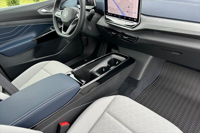 2026 Volkswagen ID.4 AWD Pro S Plus