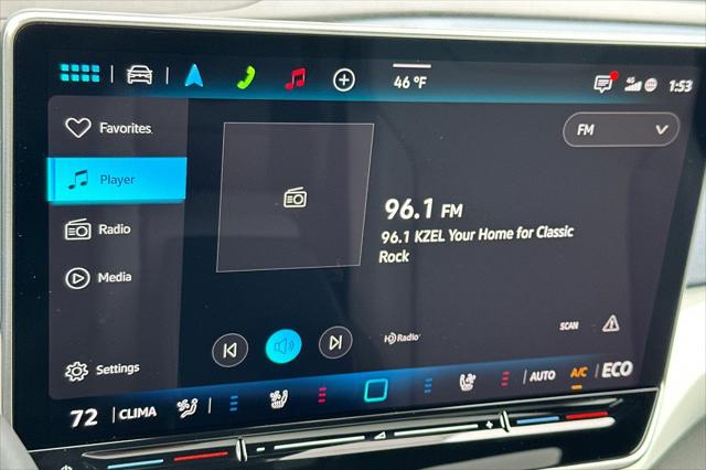 2026 Volkswagen ID.4 AWD Pro S Plus