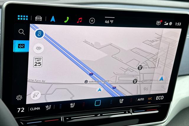 2026 Volkswagen ID.4 AWD Pro S Plus
