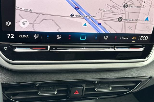 2026 Volkswagen ID.4 AWD Pro S Plus