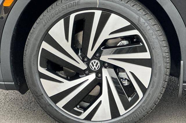 2026 Volkswagen ID.4 AWD Pro S Plus