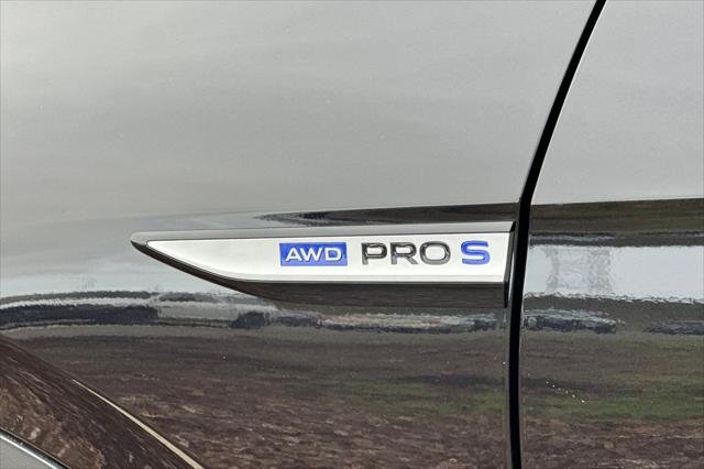 2026 Volkswagen ID.4 AWD Pro S Plus