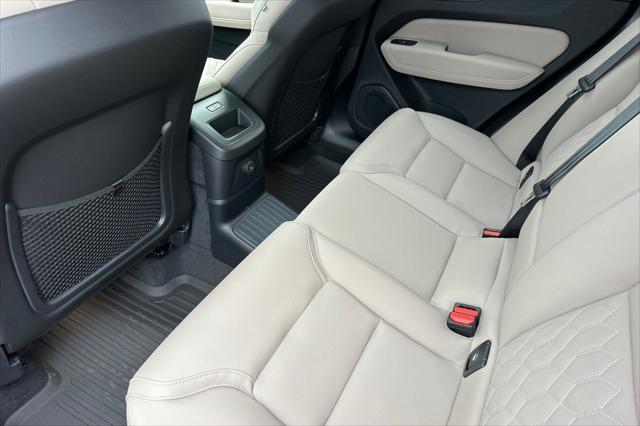 2026 Volvo XC60 Plug-In Hybrid Plus, T8 AWD Electric/Gasoline, Dark