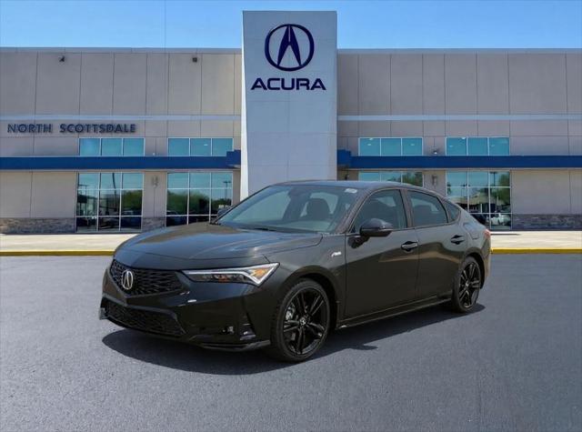 2026 Acura Integra FWD A-Spec with Technology for sale in Phoenix, AZ