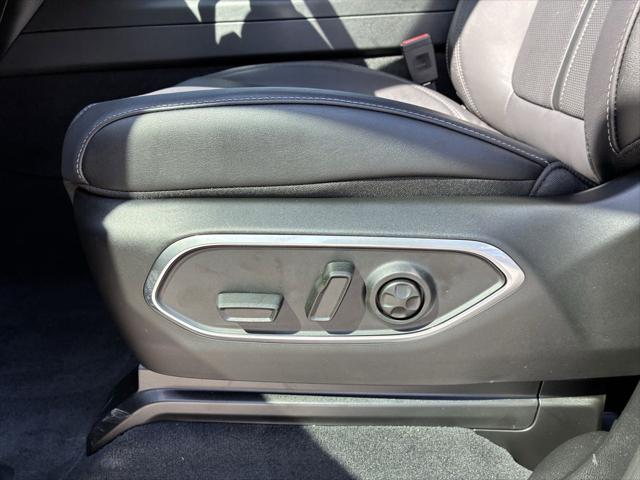 2026 Jeep Grand Wagoneer Limited Altitude 4x4