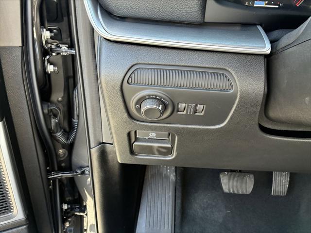 2026 Jeep Grand Wagoneer Limited Altitude 4x4