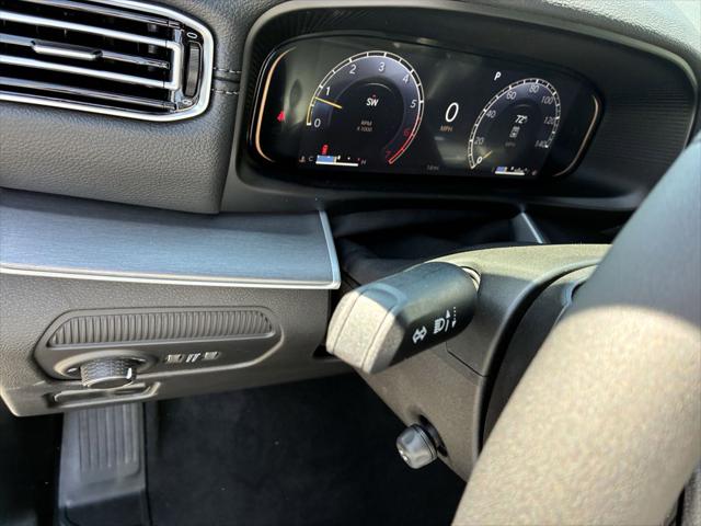 2026 Jeep Grand Wagoneer Limited Altitude 4x4