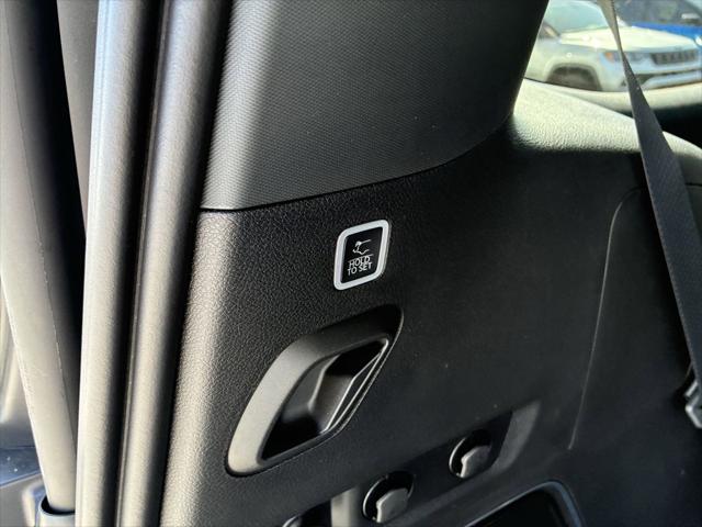 2026 Jeep Grand Wagoneer Limited Altitude 4x4
