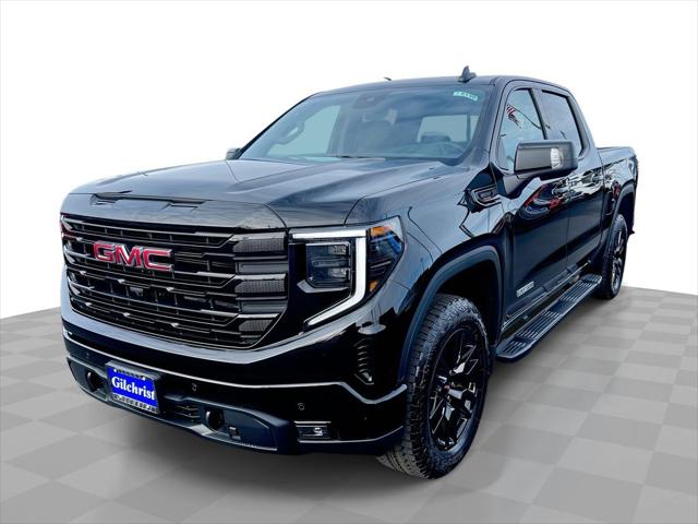 2026 GMC Sierra 1500 Crew Cab, Short Bed, Elevation, 4WD for sale in Tacoma, WA