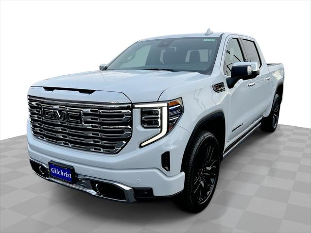 2026 GMC Sierra 1500 Crew Cab, Short Bed, Denali, 4WD for sale in Tacoma, WA