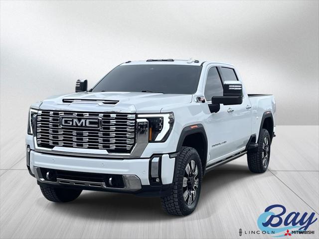 2024 GMC Sierra 2500HD 4WD Crew Cab Standard Bed Denali for sale in Panama City, FL