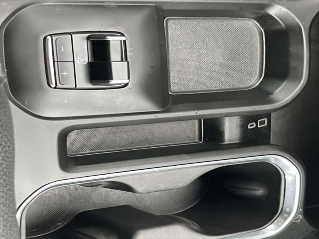 2024 GMC Sierra 2500HD 4WD Crew Cab Standard Bed Denali