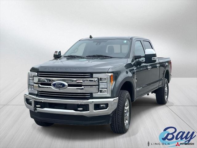 2019 Ford F-350 LARIAT for sale in Panama City, FL