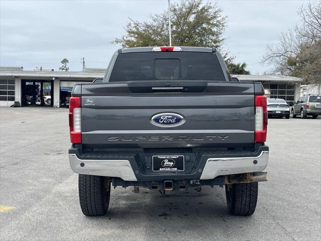 2019 Ford F-350 LARIAT