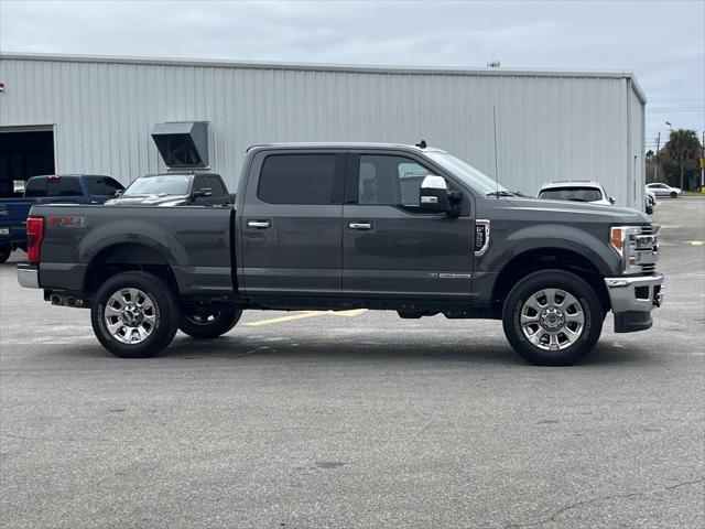 2019 Ford F-350 LARIAT