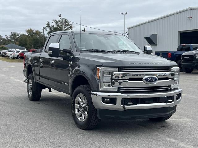 2019 Ford F-350 LARIAT