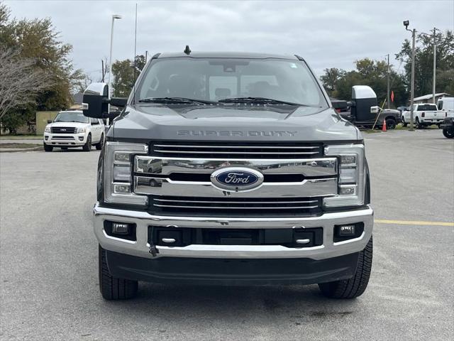 2019 Ford F-350 LARIAT