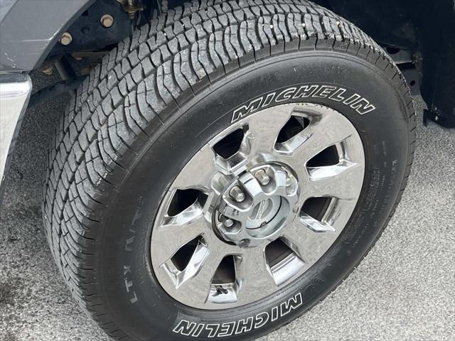 2019 Ford F-350 LARIAT