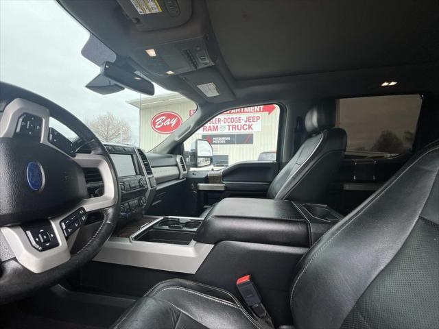 2019 Ford F-350 LARIAT