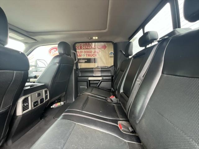 2019 Ford F-350 LARIAT