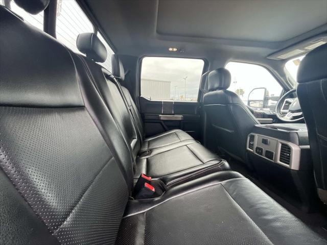 2019 Ford F-350 LARIAT