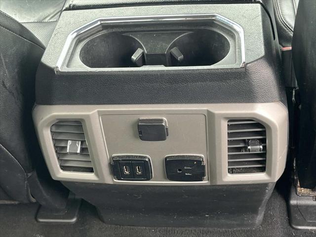 2019 Ford F-350 LARIAT