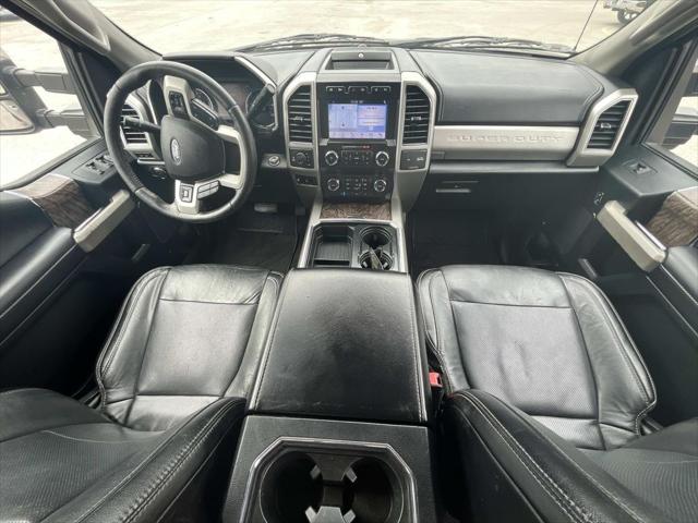 2019 Ford F-350 LARIAT