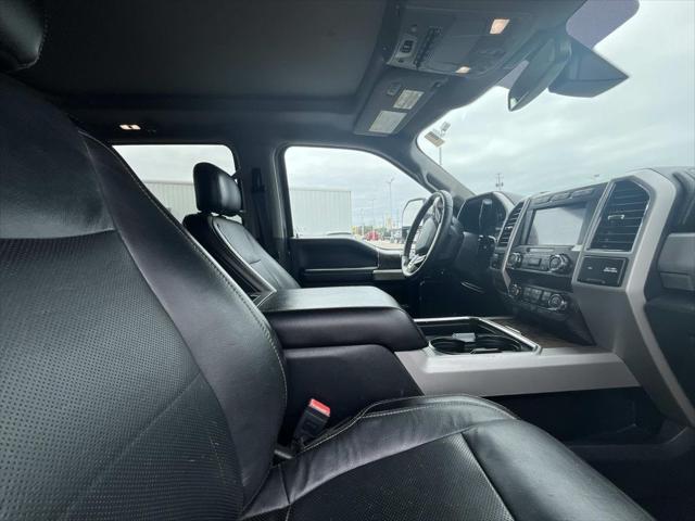 2019 Ford F-350 LARIAT