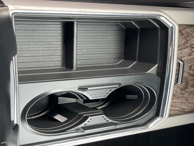 2019 Ford F-350 LARIAT