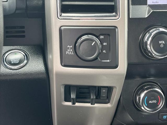 2019 Ford F-350 LARIAT