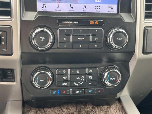 2019 Ford F-350 LARIAT