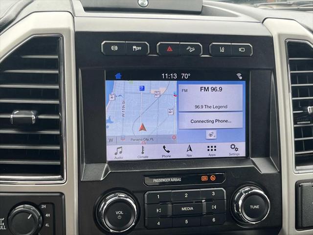 2019 Ford F-350 LARIAT