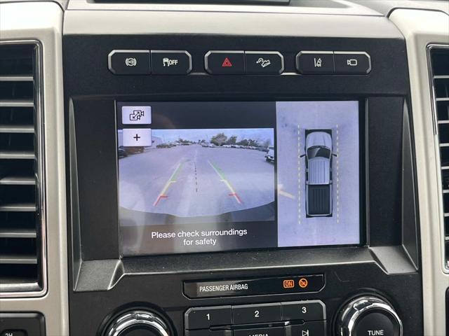 2019 Ford F-350 LARIAT