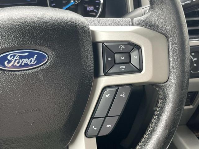 2019 Ford F-350 LARIAT
