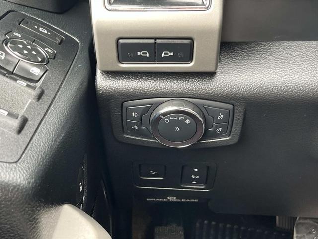 2019 Ford F-350 LARIAT
