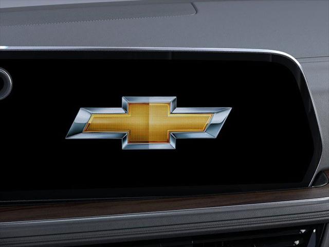 2026 Chevrolet Tahoe 4WD High Country