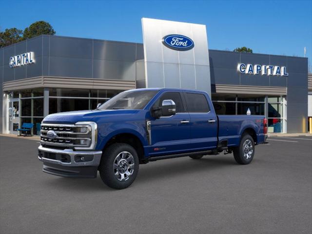 2026 Ford F-350 LARIAT for sale in Hillsborough, NC