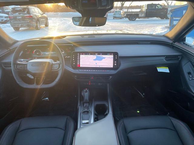 2026 Dodge Charger Scat Pack Plus 2-Door AWD