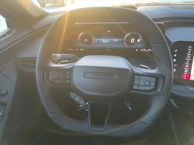 2026 Dodge Charger Scat Pack Plus 2-Door AWD