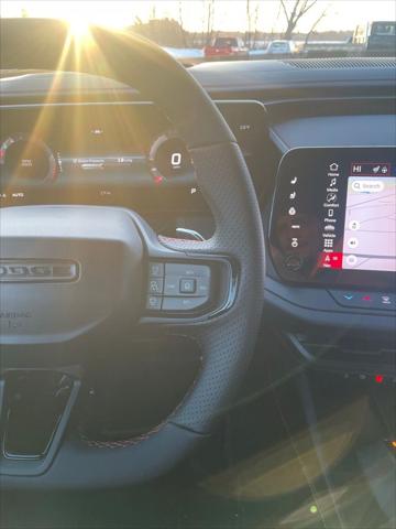2026 Dodge Charger Scat Pack Plus 2-Door AWD