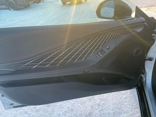 2026 Dodge Charger Scat Pack Plus 2-Door AWD