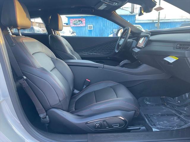 2026 Dodge Charger Scat Pack Plus 2-Door AWD