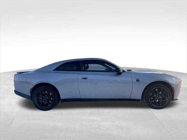2026 Dodge Charger Scat Pack Plus 2-Door AWD
