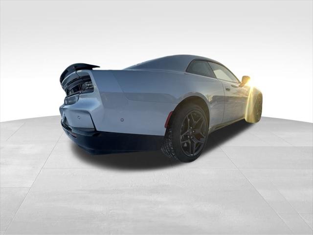 2026 Dodge Charger Scat Pack Plus 2-Door AWD