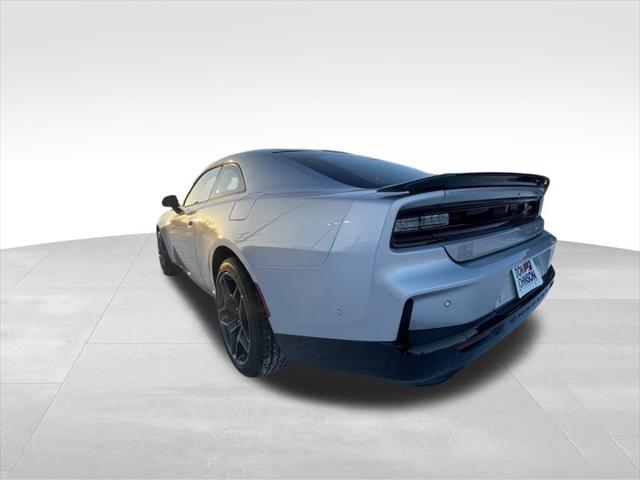 2026 Dodge Charger Scat Pack Plus 2-Door AWD