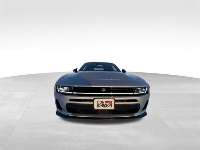2026 Dodge Charger Scat Pack Plus 2-Door AWD