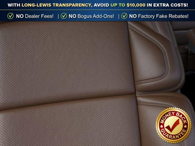New 2026 Lincoln Navigator Reserve For Sale in Muscle Shoals, AL