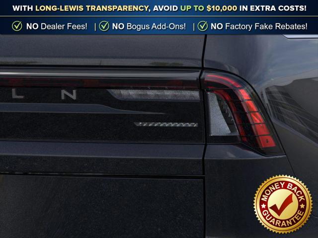 New 2026 Lincoln Navigator Reserve For Sale in Muscle Shoals, AL