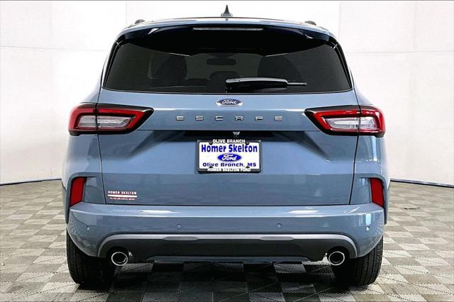 Used 2023 Ford Escape For Sale in Olive Branch, MS