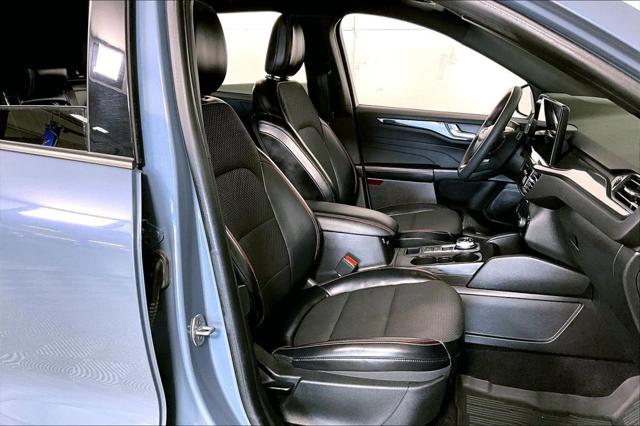 Used 2023 Ford Escape For Sale in Olive Branch, MS